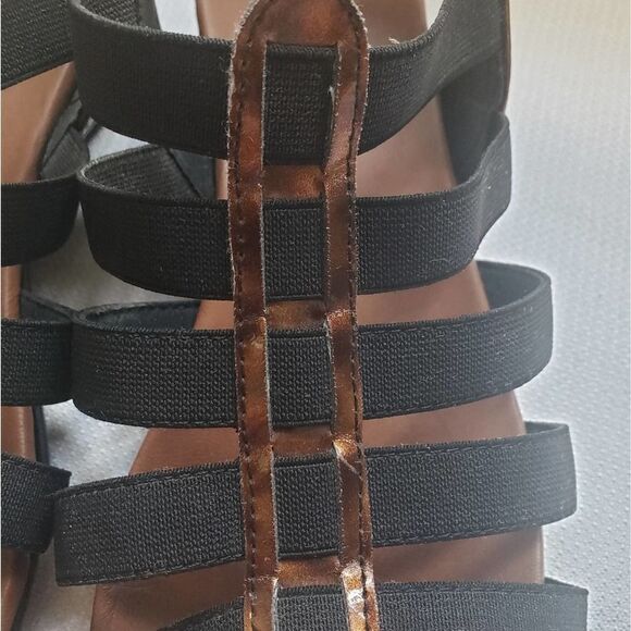 Munro sandals  - Picture 4 of 6